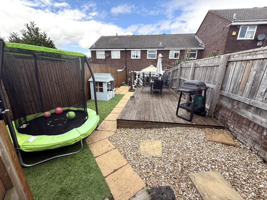 Vansittart Drive, Exmouth photo 3