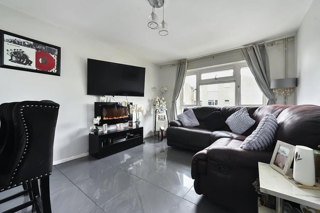 Beach Croft, Lancing, West Sussex, BN15