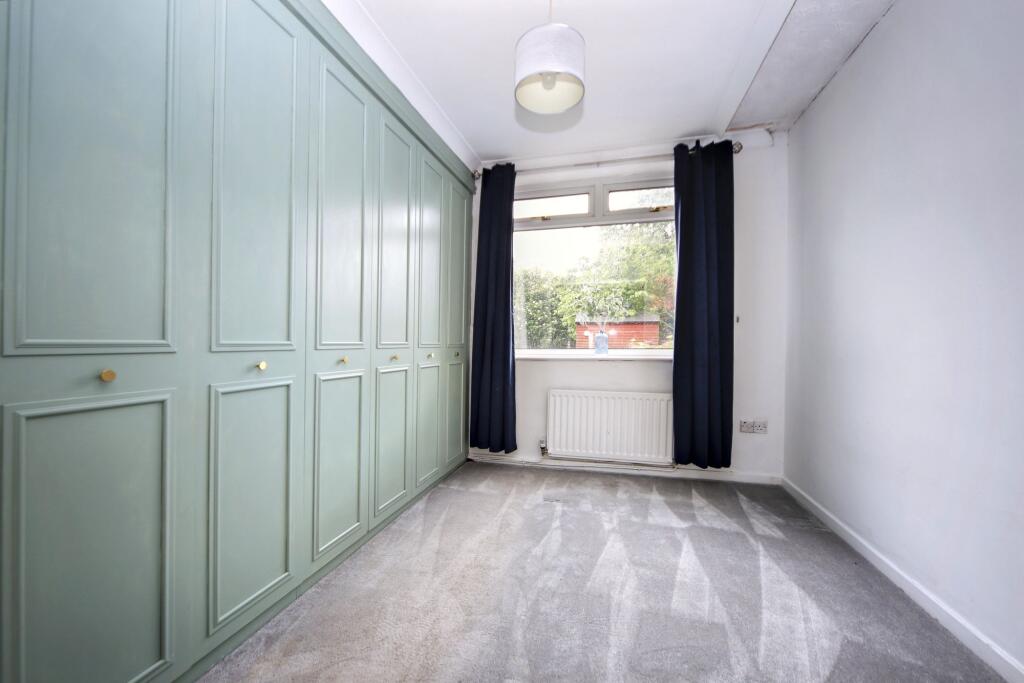 Grasscroft Road, Hindley Green, WN2 - Widok 4
