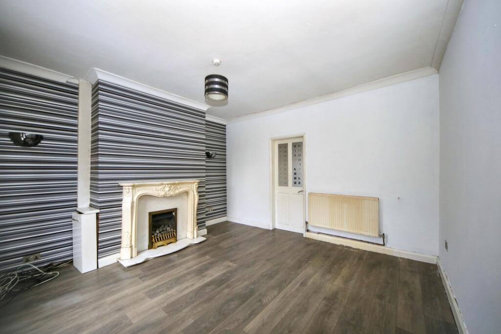 Campbell Street, Wigan, WN5 - View 2