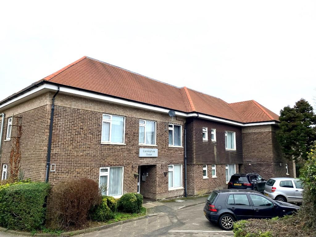 Main image of property: Bishops Waltham