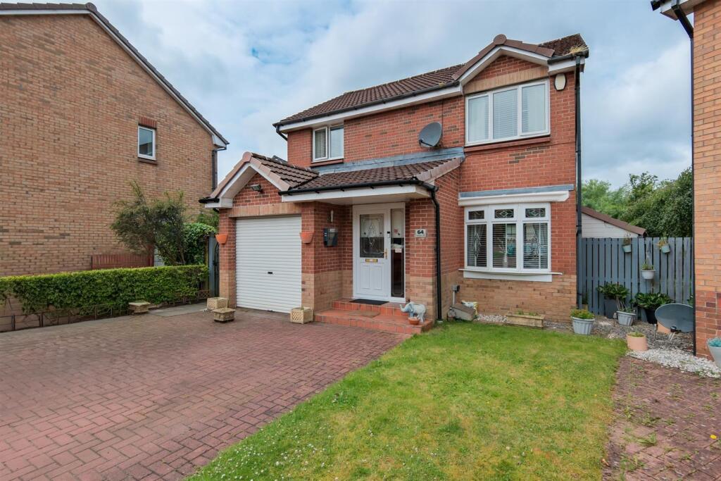 Main image of property: Belhaven Park, Muirhead, Glasgow