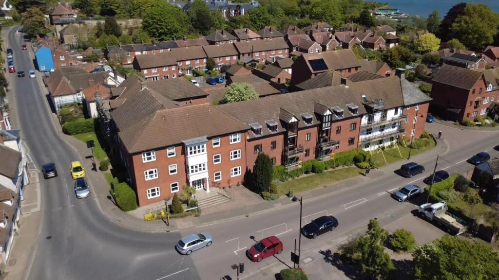 Main image of property: Suffolk Place, Woodbridge, IP12 1XB