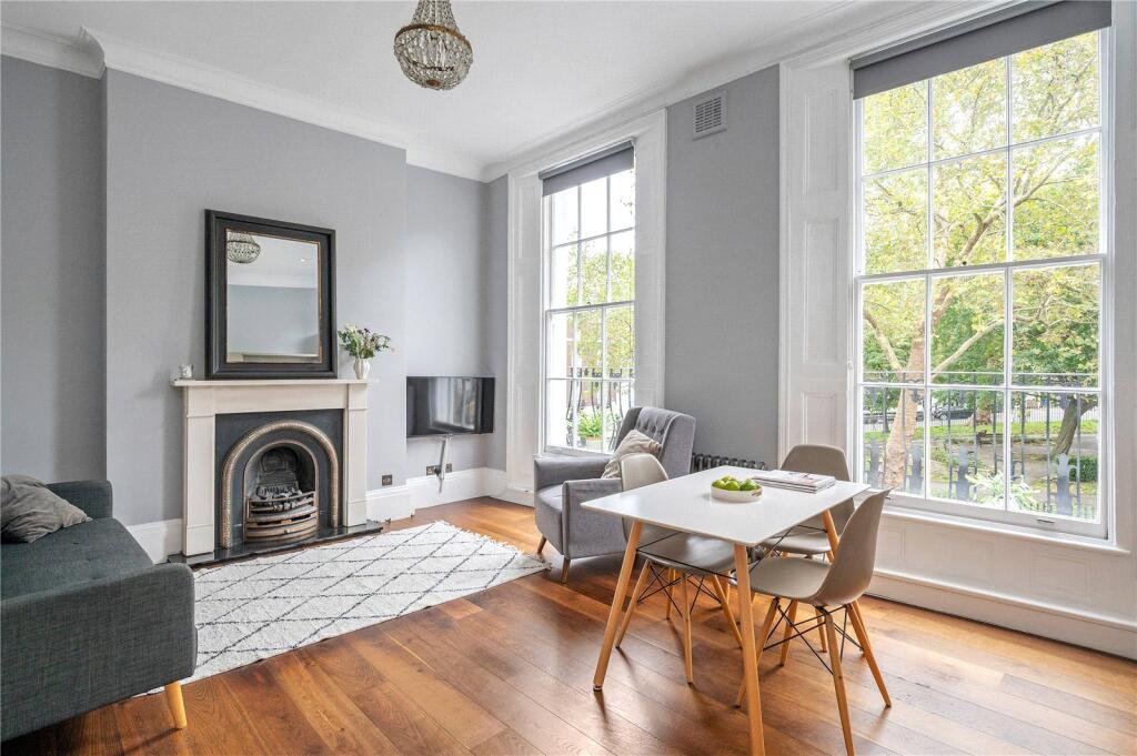 Main image of property: Percy Circus, London, WC1X