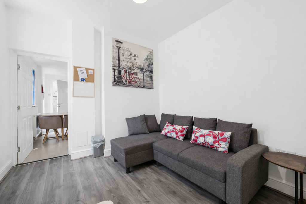 Main image of property: Belle Vue Road, Easton