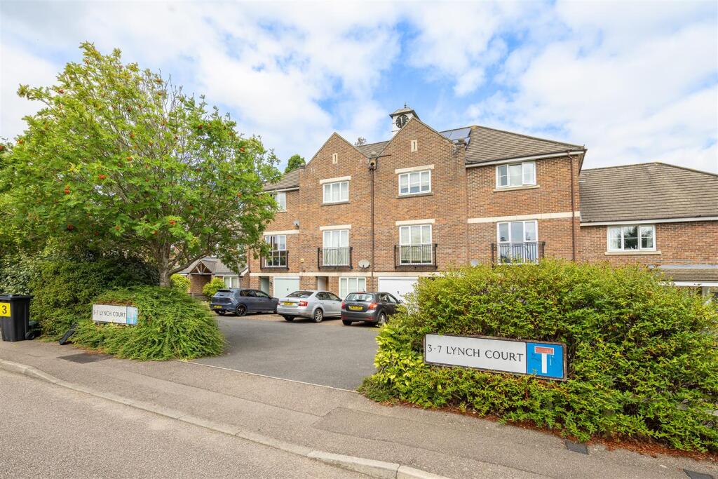 Additional image 19 of Lynch Court, Princess Diana Drive, St. Albans