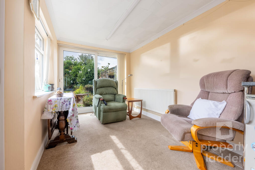 House in Broadland, Spixworth - More