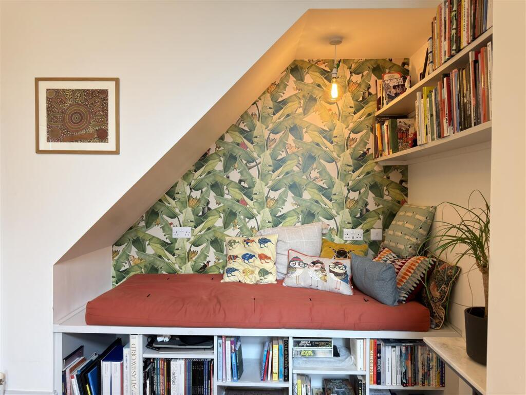 3 bedroom terraced house for rent