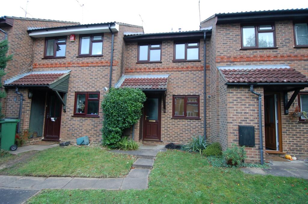 Main image of property: Arthur Close, Bagshot