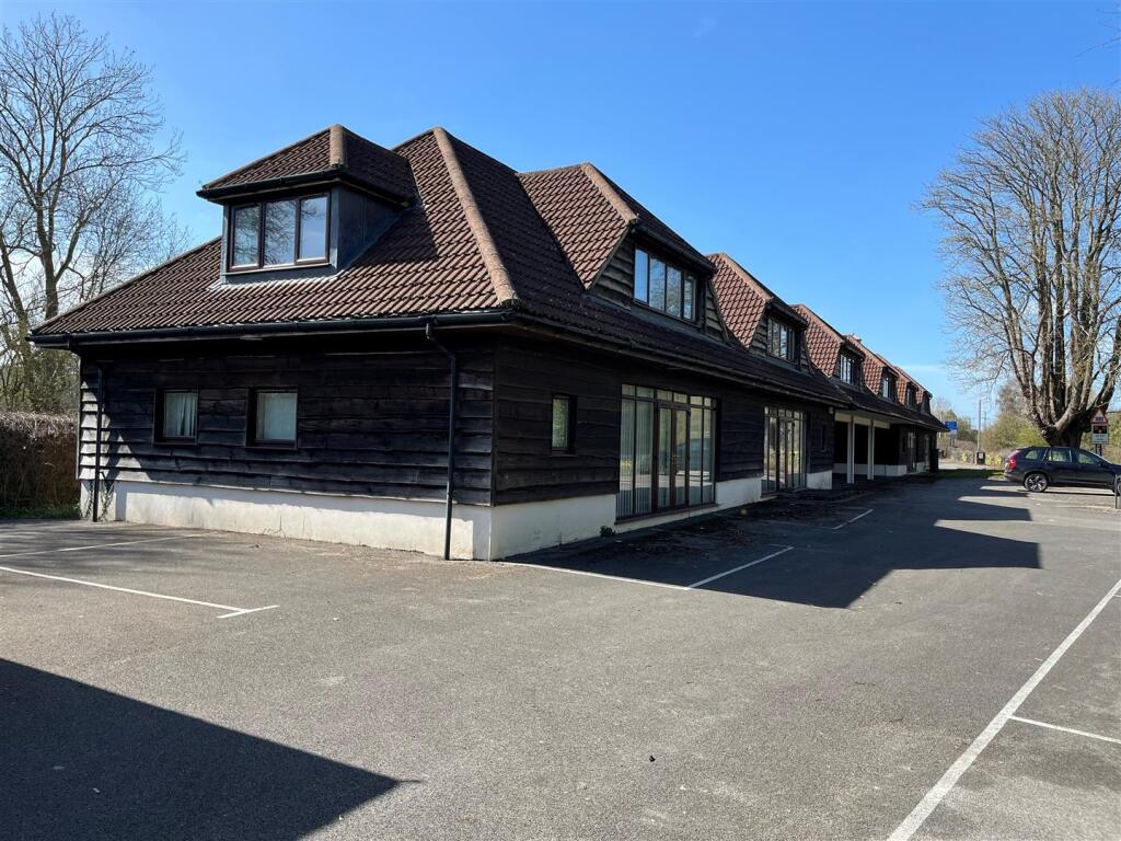 Station Road, Codford, Warminster