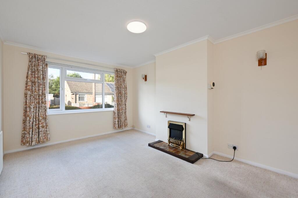 House in York - View 2