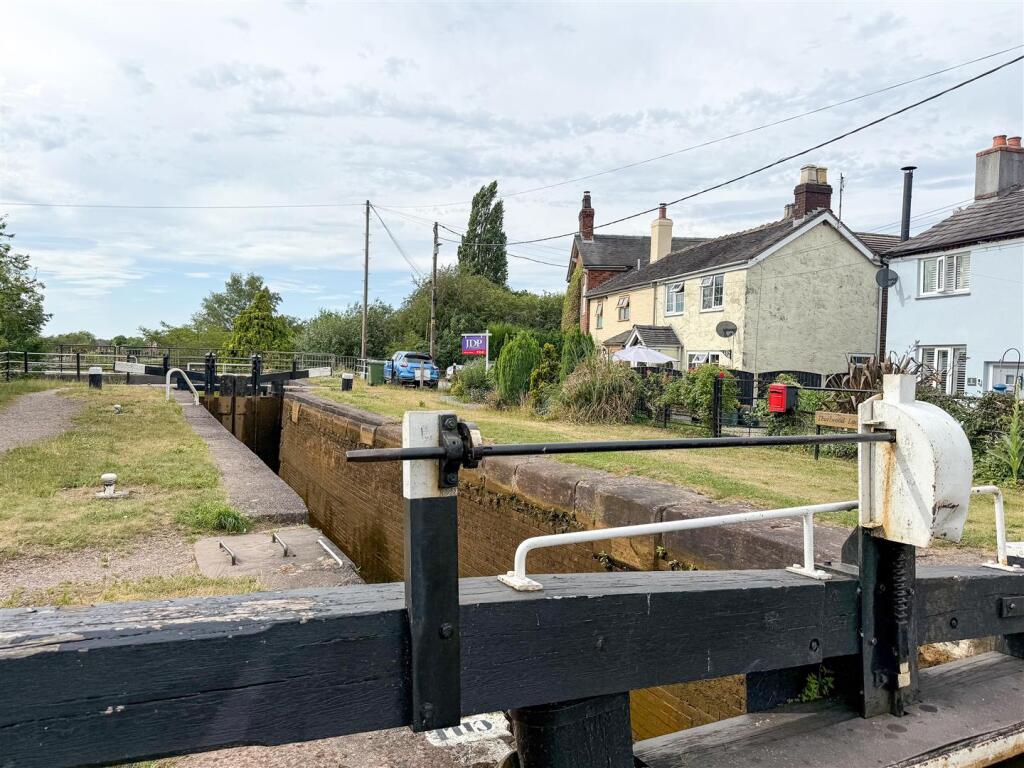 Main image of property: Bibby Street, Rode Heath, ST7 3RR