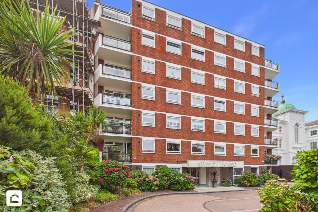 Main image of property: Sussex House, Eastbourne