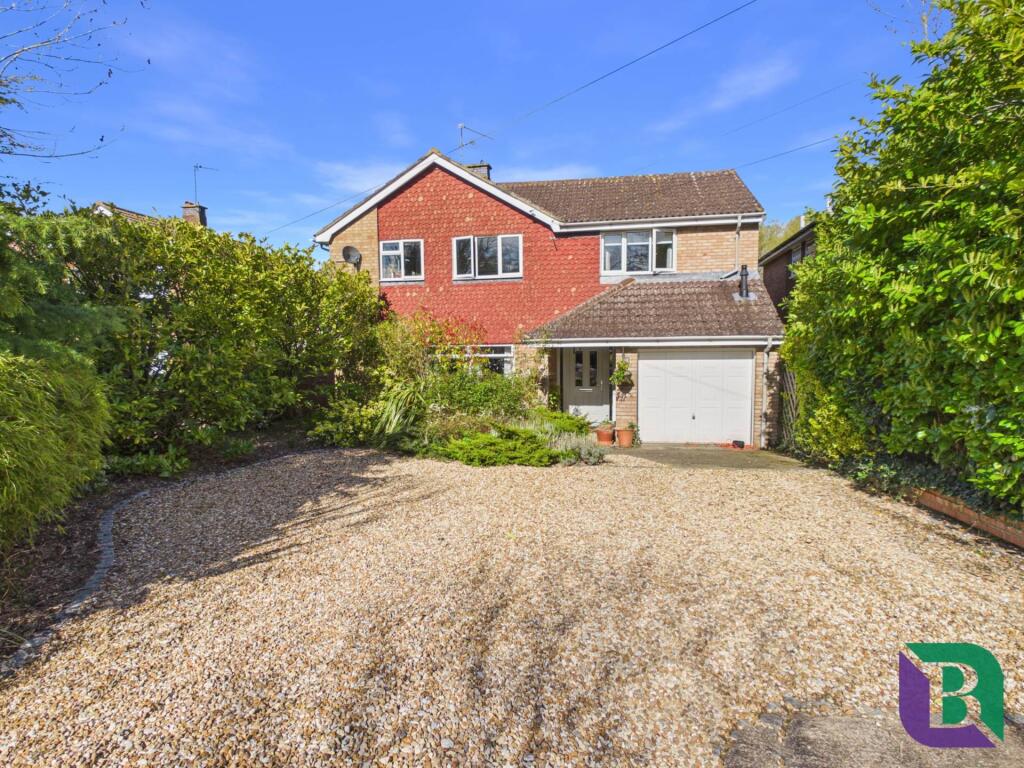 Main image of property: Edwin Close, Bow Brickhill
