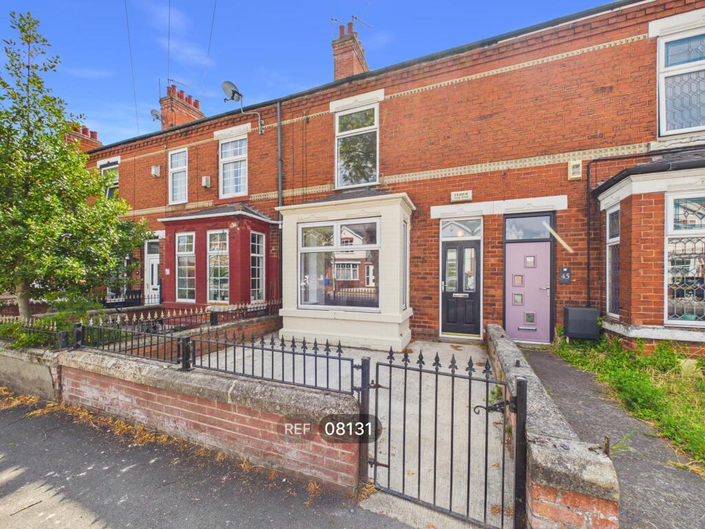Main image of property: Fountayne Street, Goole, DN14 5HG
