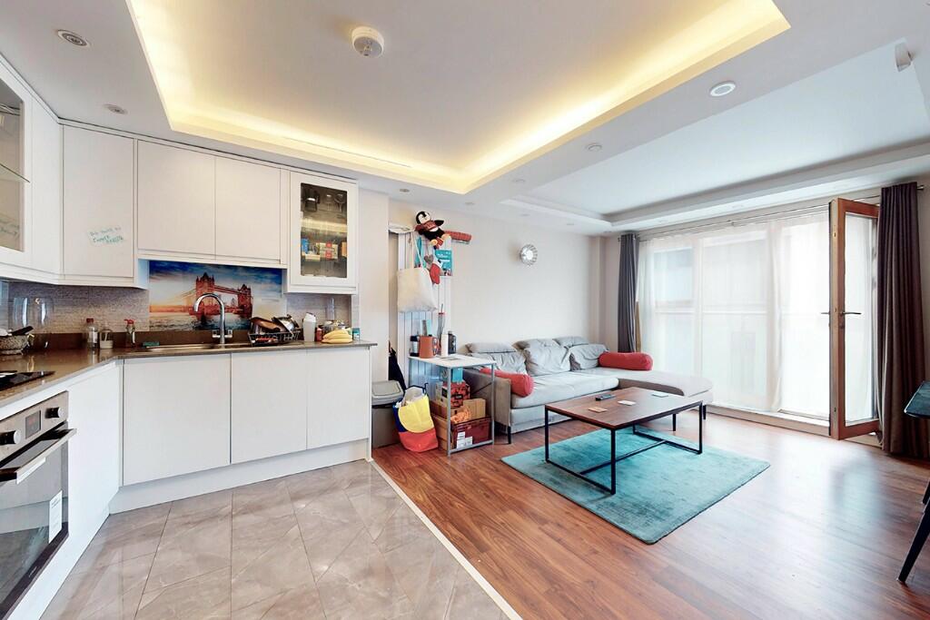 Main image of property: Umberston Street, London, E1
