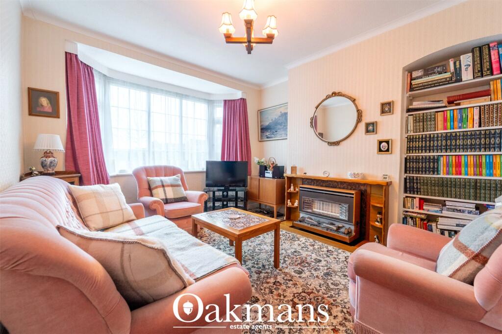 House in Birmingham - View 3
