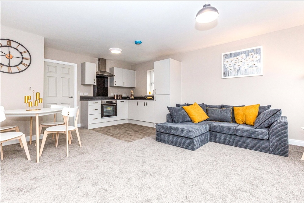 House in Blackburn - View 2