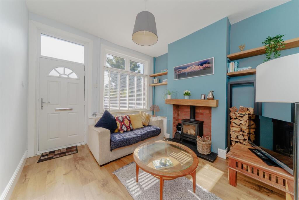 House in Birmingham, Kings Heath - View 2