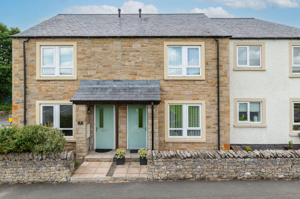 Main image of property: Laundry Lane, Ingleton, Carnforth, North Yorkshire, LA6