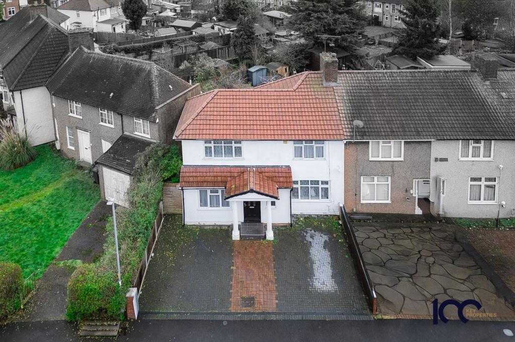 Main image of property: Eliot Road, Dagenham