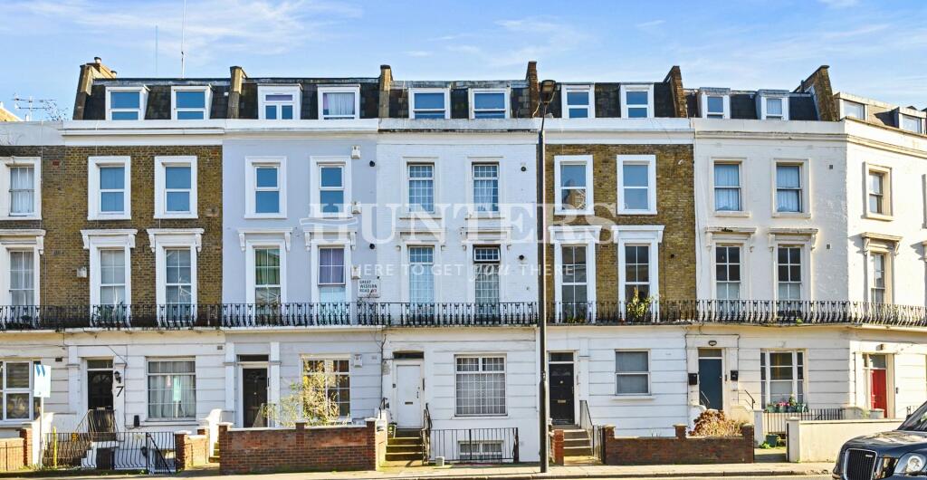 Main image of property: Great Western Road, Maida Hill, London, W9