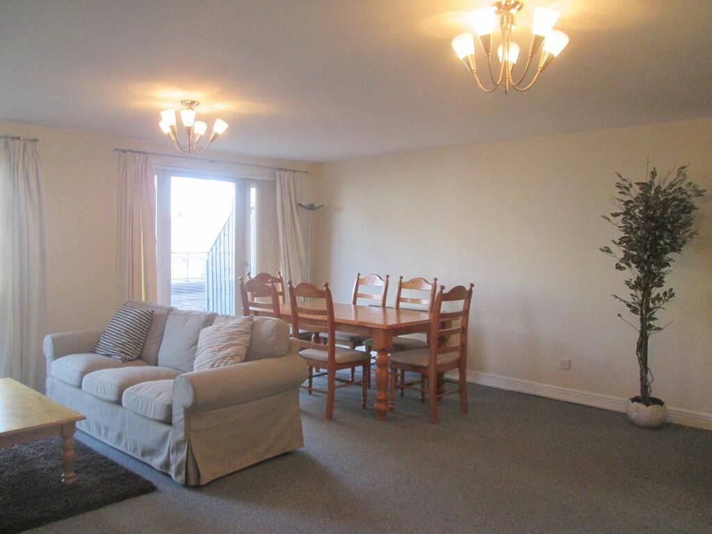 3 bedroom apartment for rent
