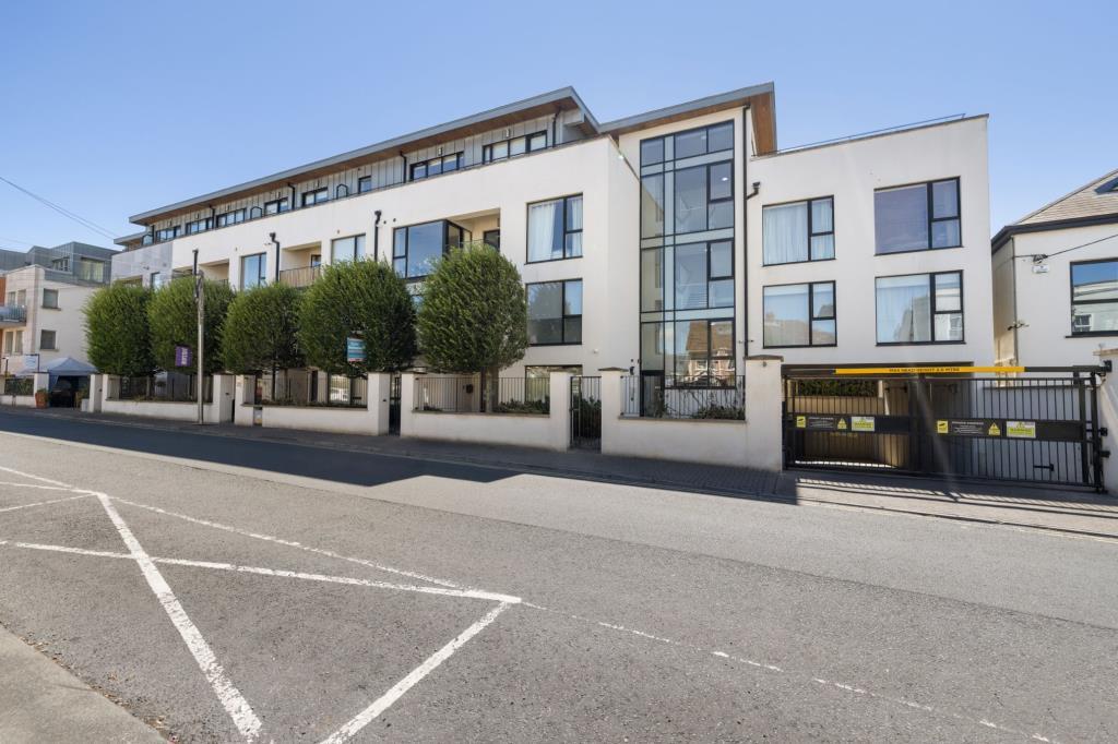 Main image of property: 14 Aubrey Court, Parnell Road, Bray, Co. Wicklow, A98 FX31