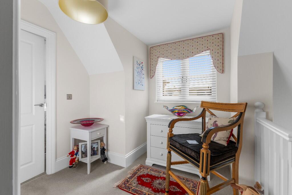 Additional image 13 of Larch Court, Great Alne Park Alcester, Warwickshire, B49