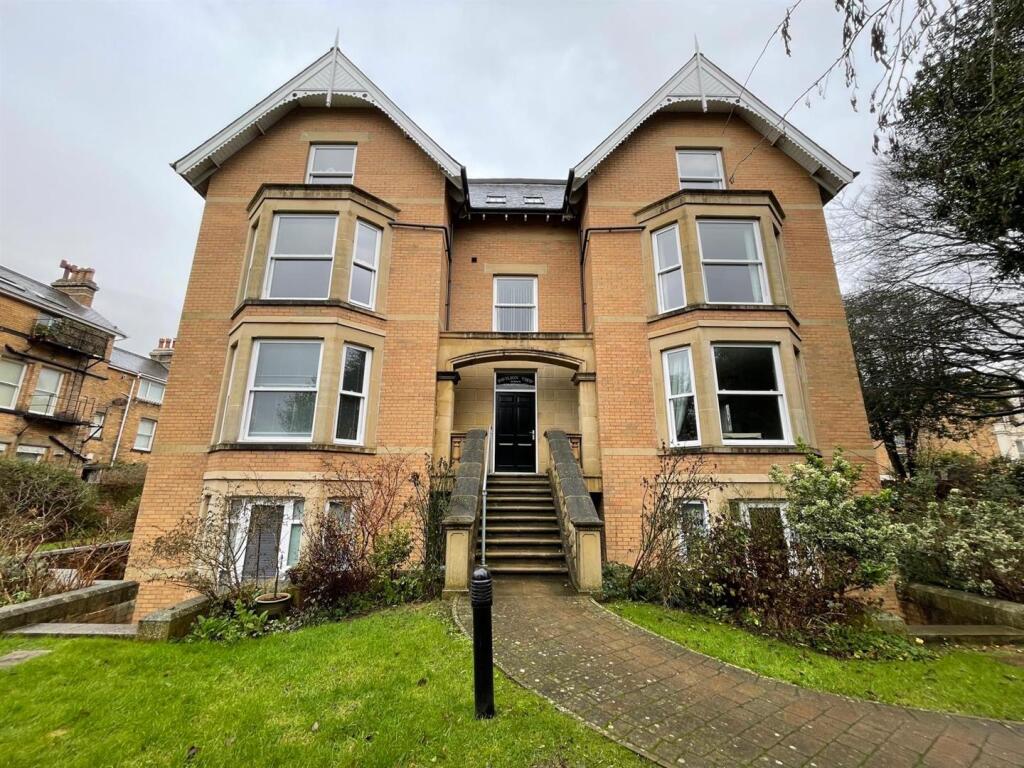 Main image of property: Westbourne Road, Scarborough