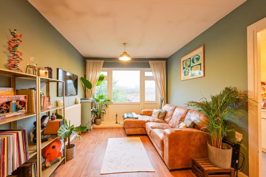 Main image of property: Addington Road, E3, Bow, London, E3