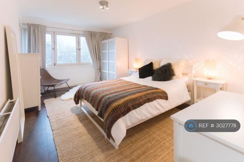 Apartment in London, Pepys Estate, New Cross Gate - View 5