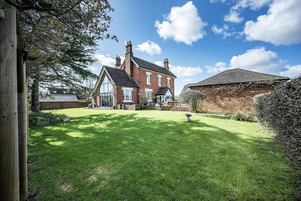 Additional image 36 of Malthouse Lane, Earlswood, Solihull