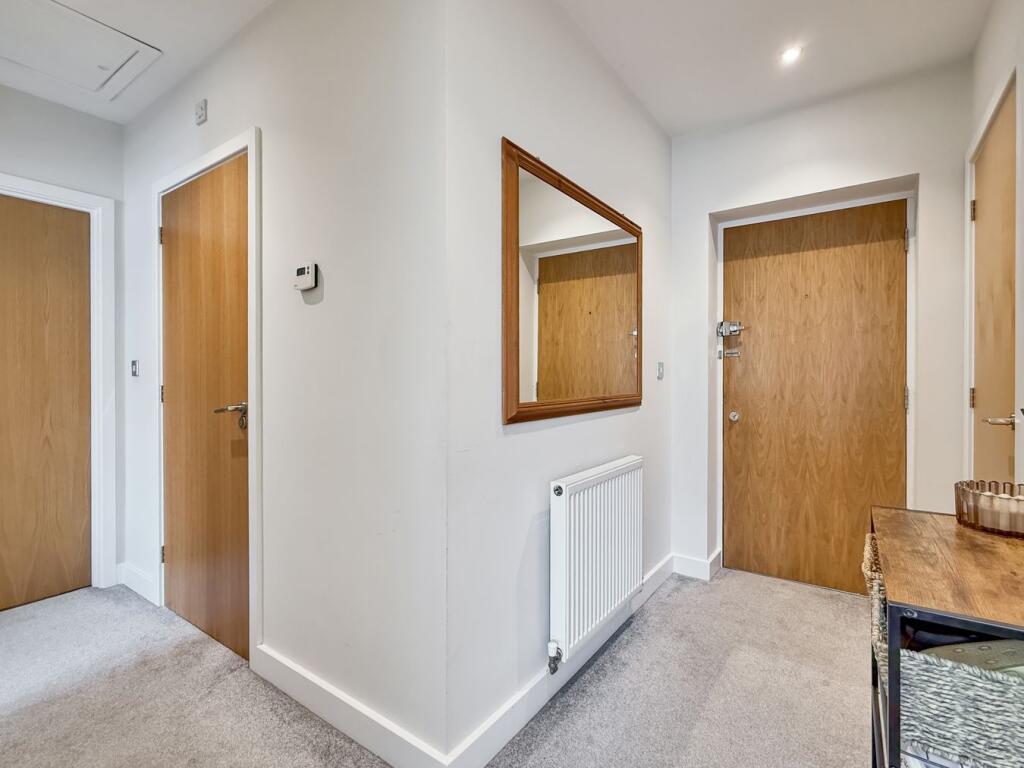 Apartment in Braintree, Rayne - More