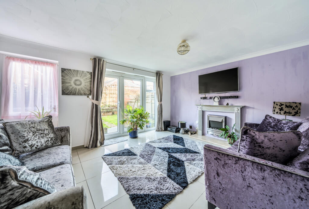 Main image of property: Nursery Road, Tunbridge Wells, Kent, TN4