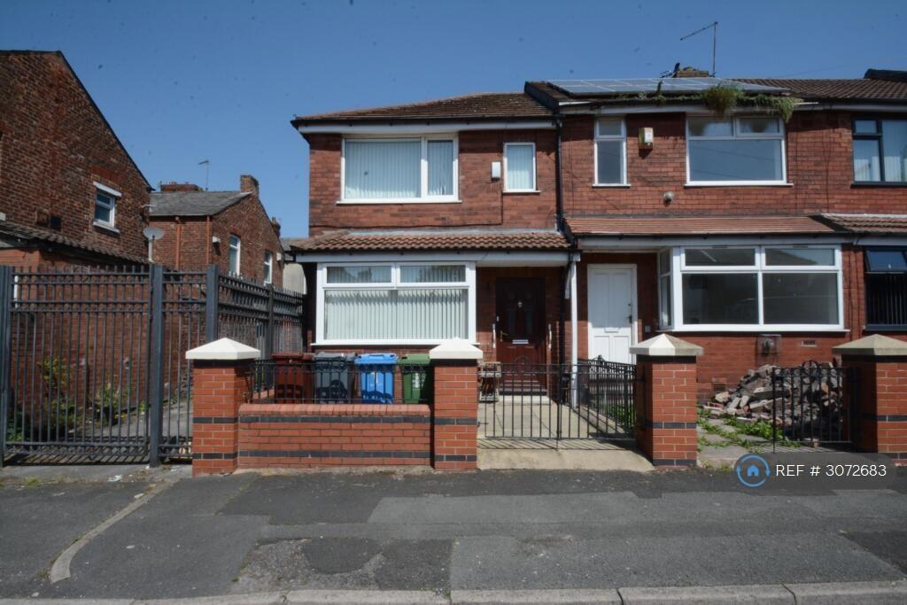 Main image of property: Holmpark Road, Manchester, M11