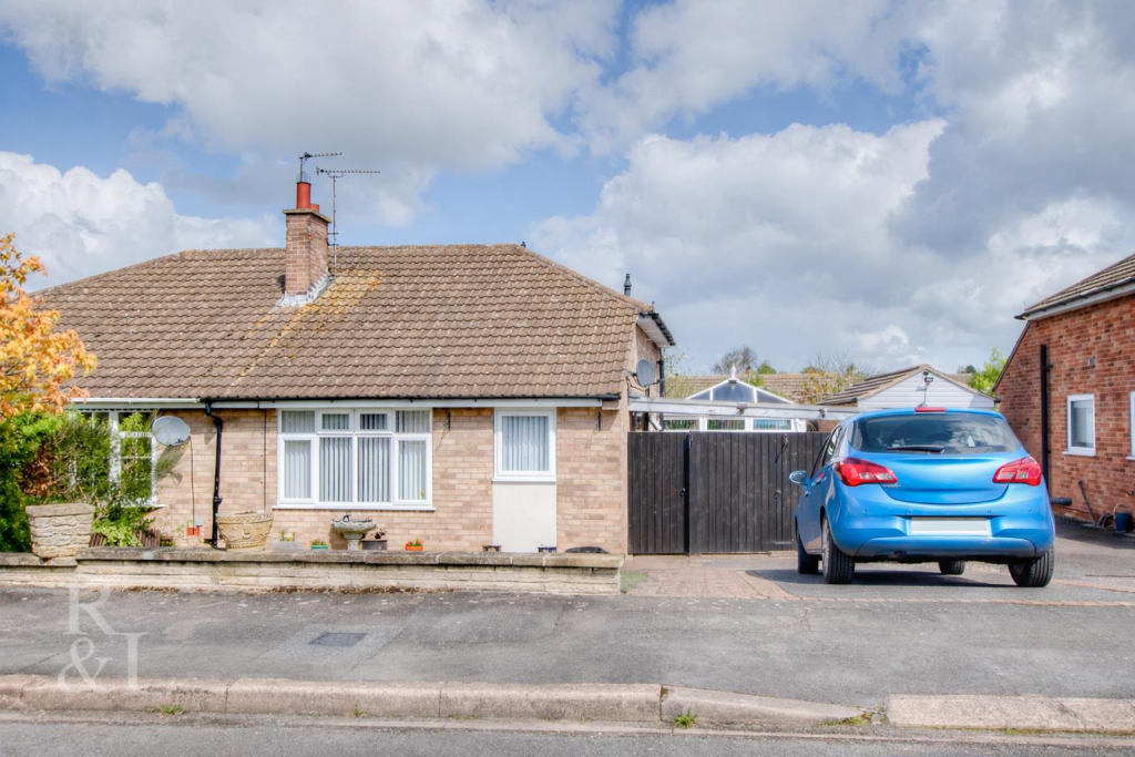 Main image of property: Beech Avenue, Keyworth, Nottingham