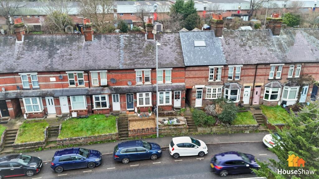 Main image of property: Berkhampstead Road, Chesham, HP5