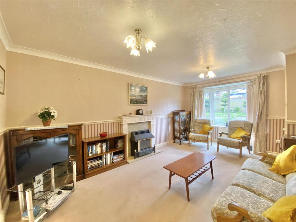 Otterbeck Way, Aiskew, Bedale photo 3