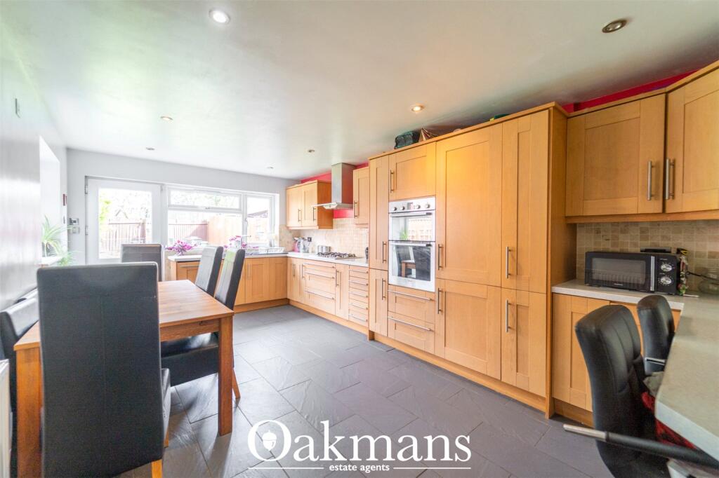 House in Birmingham - View 4