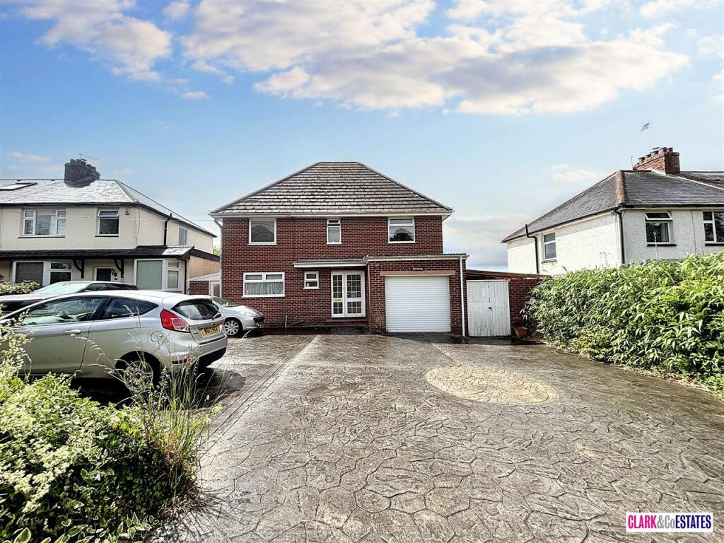 Main image of property: Upway, Wotton Lane, Lympstone