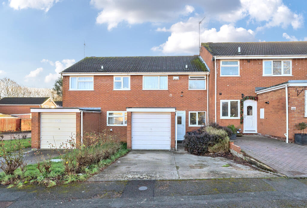 Main image of property: Windyridge Gardens, Cheltenham, Gloucestershire, GL50