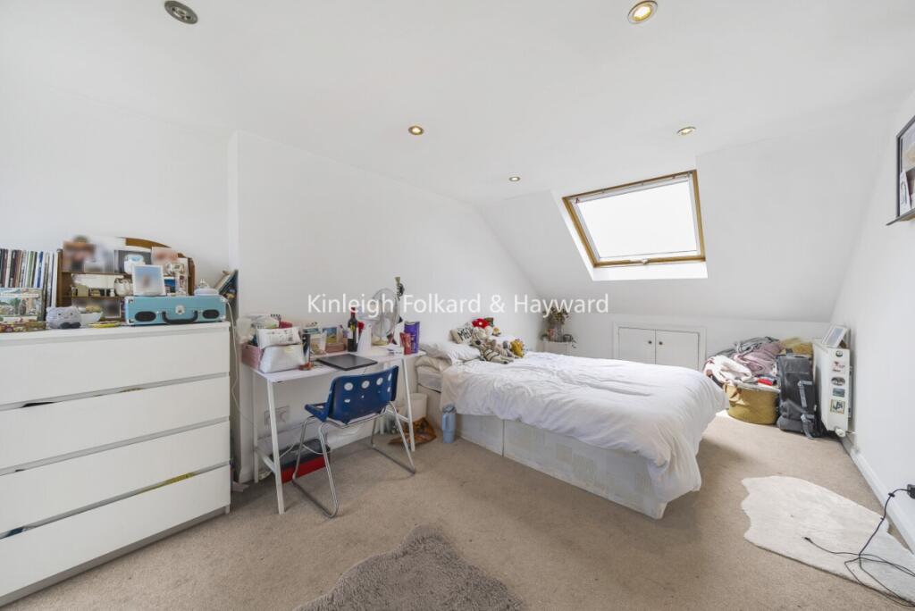 Main image of property: Rectory Lane, Tooting, London, SW17