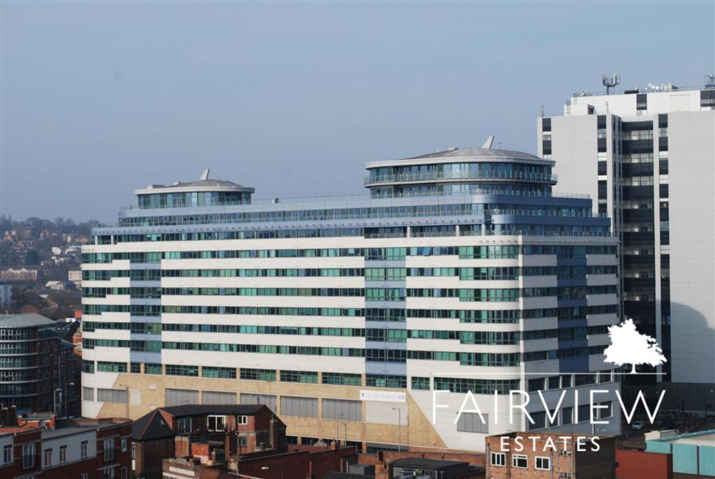 Main image of property: Huntingdon Street, Marco Island Huntingdon Street, NG1