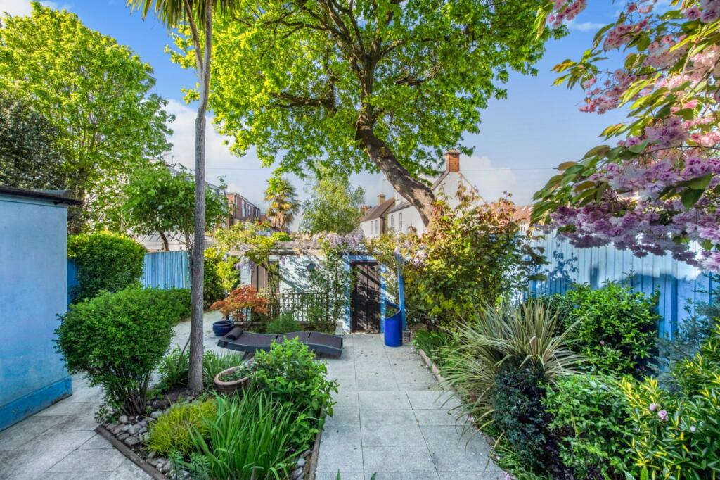 Main image of property: Upper Richmond Road West, 
East Sheen, SW14