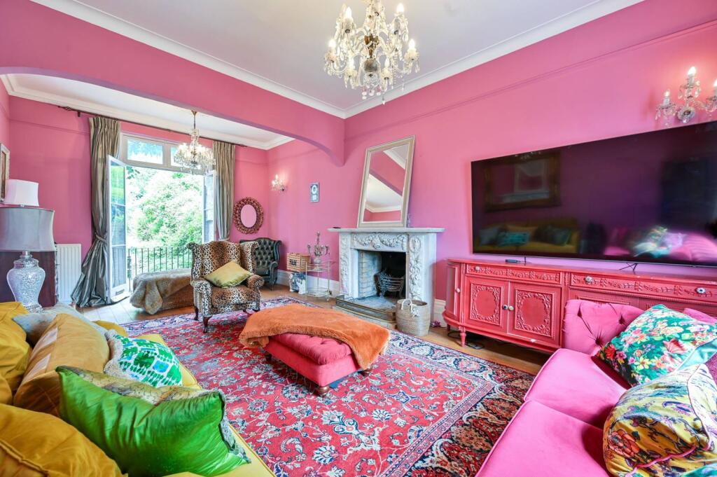 Main image of property: Honor Oak Road, Forest Hill, London, SE23