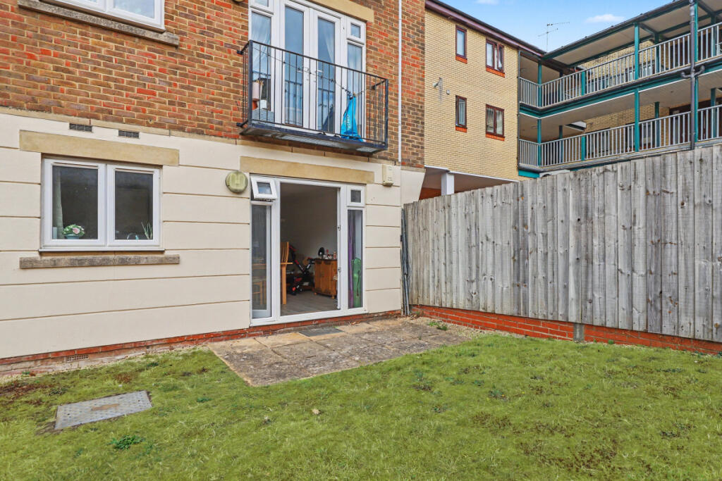 House in Oxford, New Headington, Headington - View 4
