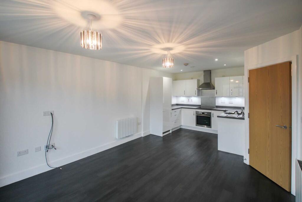 Apartment in Dacorum, Bovingdon - View 5