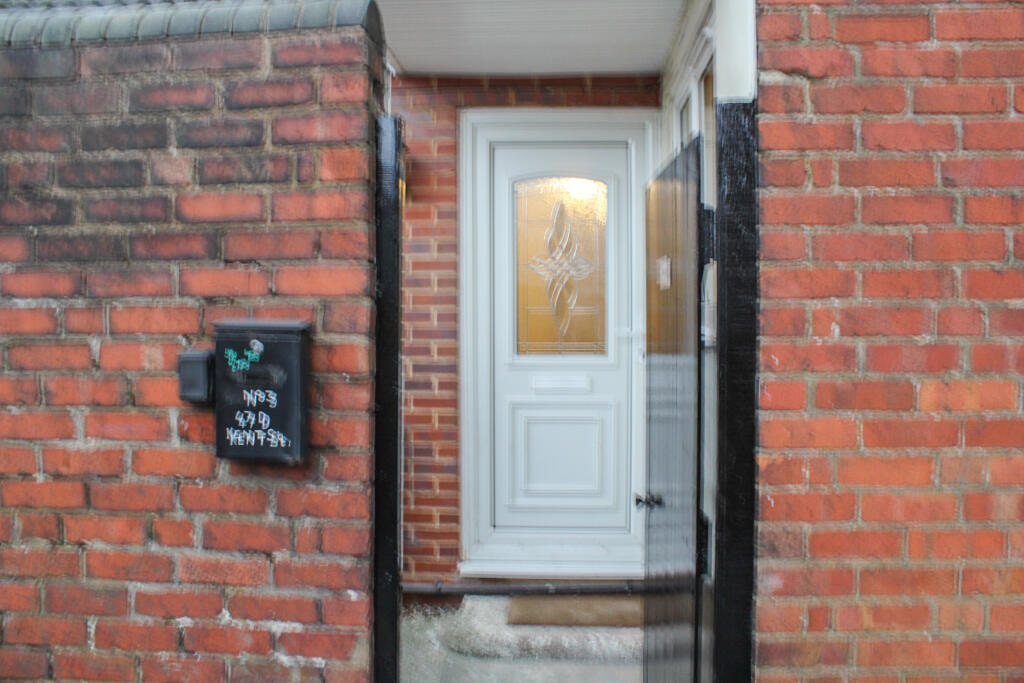 Main image of property: Kent Street, Dudley, West Midlands
