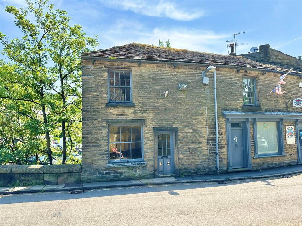 Main image of property: Church Street, Hayfield